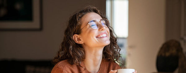 Feel greater energy, mental clarity, emotional balance*