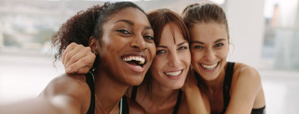 Less cravings, restful sleep, better eye health*